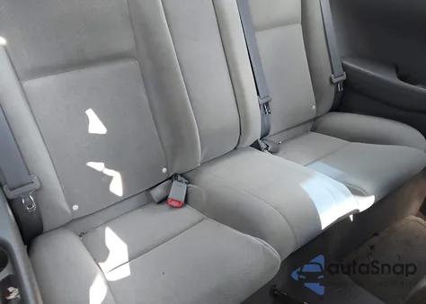 2004 Toyota Camry Solara Sle из США, поврежденный, VIN 4T1CE30P54U876506